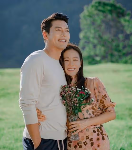 孫藝珍和玄彬官宣結婚,好友否認孫藝珍懷孕,倆人不是奉子成婚