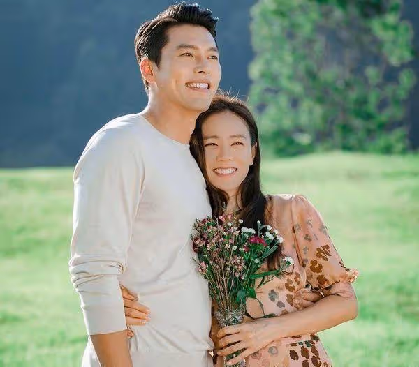 孫藝珍甜喊:玄彬就是初戀!出道22年首認愛就結婚,緋聞男友總回顧