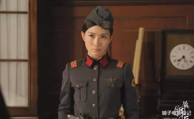 長相氣質俱佳，但成了《甄嬛傳》里混得最差的女星？
