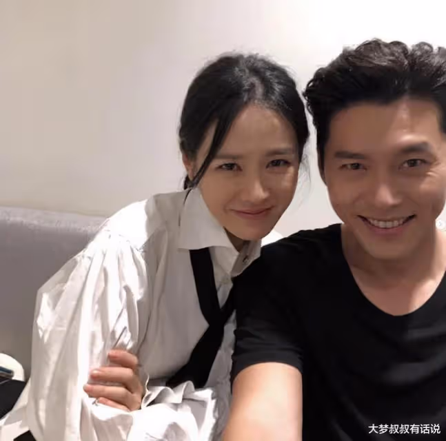孫藝真婚訊聲明藏《愛的迫降》甜曲!玄彬:正赫和世理將攜手邁步