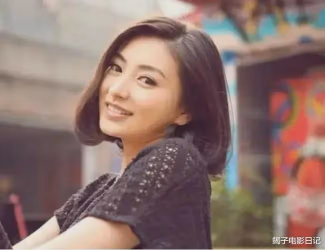 長相氣質俱佳，但成了《甄嬛傳》里混得最差的女星？