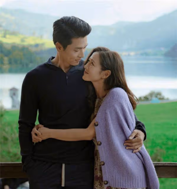 CP成真啦!玄彬與孫藝珍官宣結婚,眾明星發文祝福