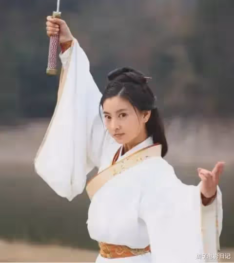 長相氣質俱佳，但成了《甄嬛傳》里混得最差的女星？