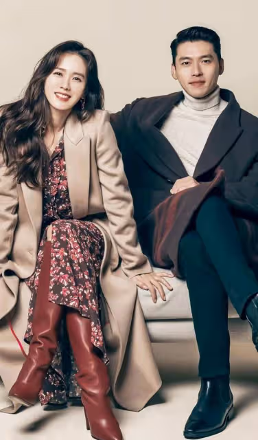 CP成真啦！玄彬與孫藝珍官宣結婚，眾明星發文祝福