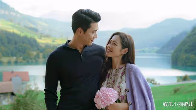 玄彬、孫藝真宣布結婚了,曬牽手照超甜蜜