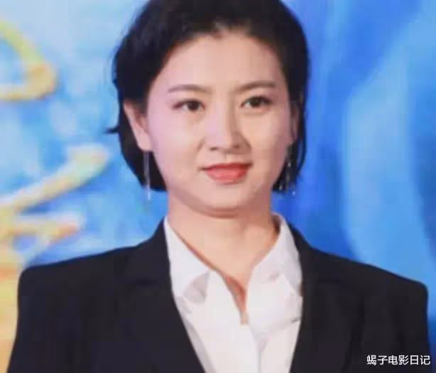 長相氣質俱佳，但成了《甄嬛傳》里混得最差的女星？