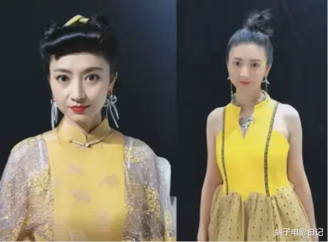 長相氣質俱佳，但成了《甄嬛傳》里混得最差的女星？