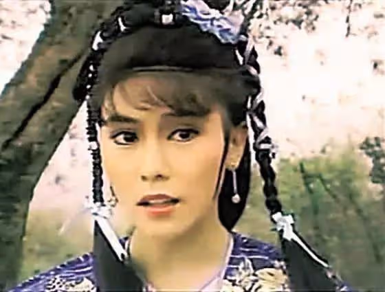 同父異母的星二代,媽媽美貌的高低,往往決定了孩子顏值的上限