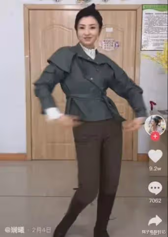長相氣質俱佳，但成了《甄嬛傳》里混得最差的女星？