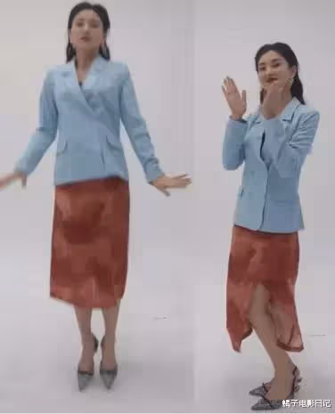 長相氣質俱佳，但成了《甄嬛傳》里混得最差的女星？