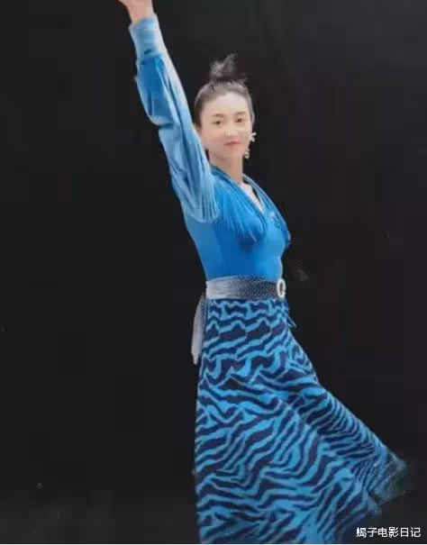 長相氣質俱佳，但成了《甄嬛傳》里混得最差的女星？