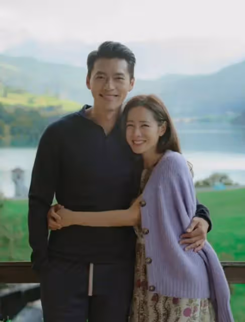 5對明星同日官宣結婚,玄彬是孫藝珍初戀,神仙cp成真