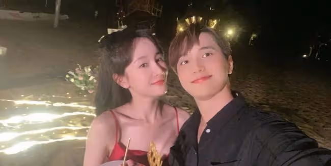5對明星同日官宣結婚,玄彬是孫藝珍初戀,神仙cp成真