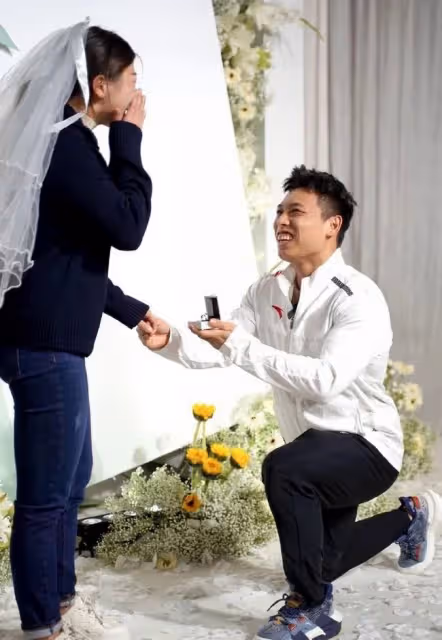 5對明星同日官宣結婚,玄彬是孫藝珍初戀,神仙cp成真