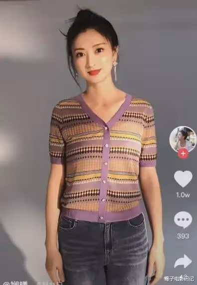 長相氣質俱佳，但成了《甄嬛傳》里混得最差的女星？