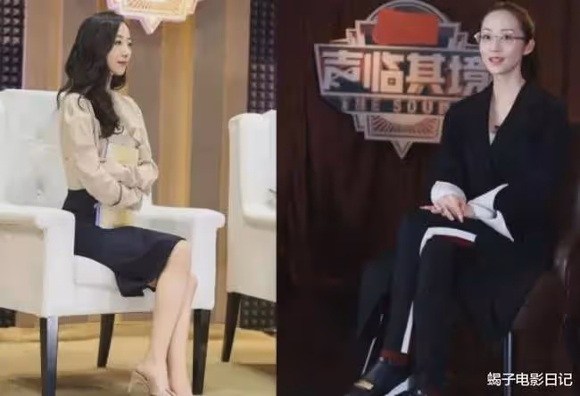 長相氣質俱佳，但成了《甄嬛傳》里混得最差的女星？