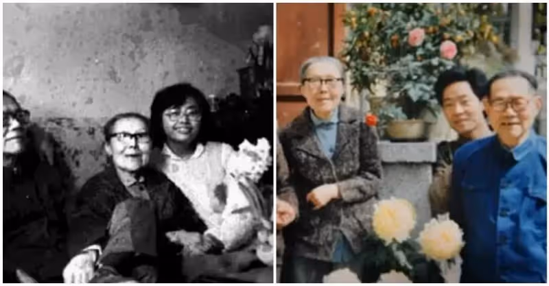 最高齡剩女！「為愛單身苦等52年」78歲終嫁初戀　攜手走過12年一生只有他