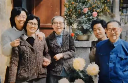 最高齡剩女!「為愛單身苦等52年」78歲終嫁初戀 攜手走過12年一生只有他