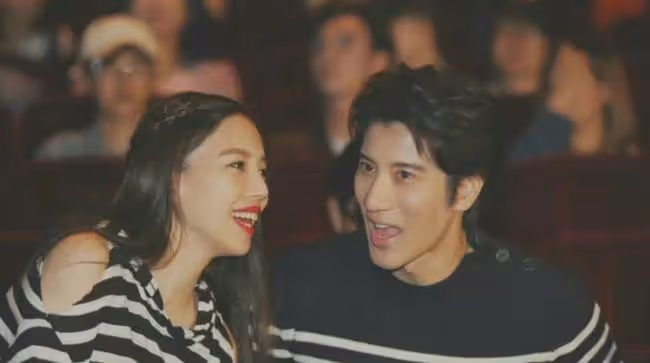 扒叔大爆料:黃曉明baby離婚後現狀?王力宏送李靚蕾吃牢飯?劉奕君兒子養嫂子?