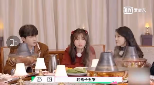 扒叔大爆料:黃曉明baby離婚後現狀?王力宏送李靚蕾吃牢飯?劉奕君兒子養嫂子?