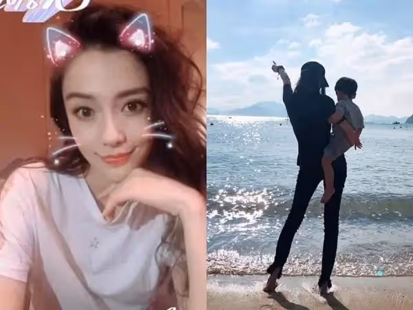 扒叔大爆料:黃曉明baby離婚後現狀?王力宏送李靚蕾吃牢飯?劉奕君兒子養嫂子?