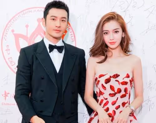 扒叔大爆料:黃曉明baby離婚後現狀?王力宏送李靚蕾吃牢飯?劉奕君兒子養嫂子?