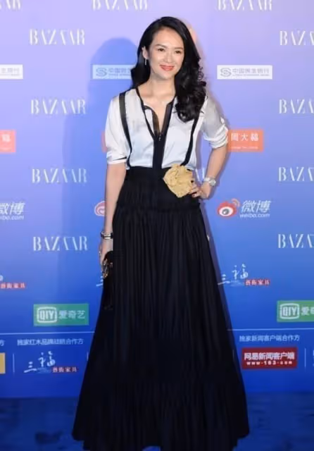 為何被稱為「國際章」？因為她是天生的主角，以及她的那5段戀情