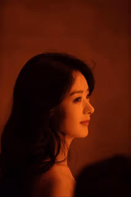 娛記說:趙麗穎黃曉明baby的瓜?沈月討好劉浩存?孫怡避諱鄧倫?劉詩詩為難?