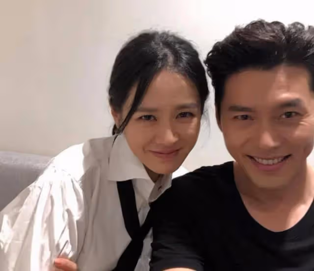 玄彬孫藝珍在3月舉行婚禮!正赫世理走入現實,男神去年就蓄謀已久