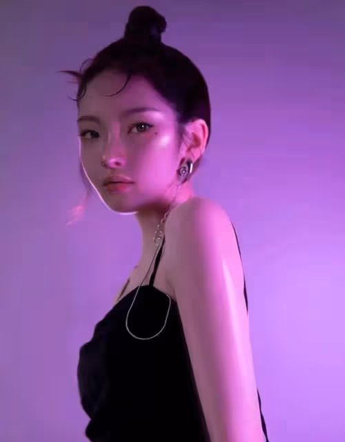 真人偶像要失業了