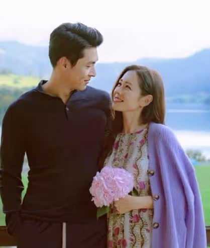 孫藝珍官宣結婚,而新郎卻是她的初戀,情侶裝早已暴露戀愛端倪
