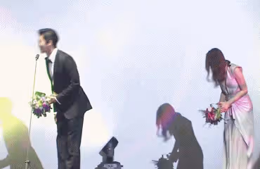 真CP就是了不起!