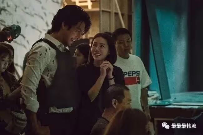 真CP就是了不起!