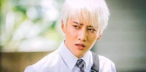 各國的初戀臉:澳大利亞有戳爺,韓國有車銀優,而中國有他!