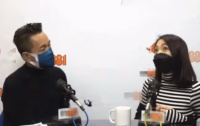 秦沛36歲女兒罕談生母,不生氣對方離開自己!曾拒絕出席其喪禮