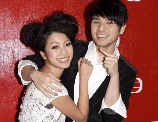 秦沛36歲女兒罕談生母,不生氣對方離開自己!曾拒絕出席其喪禮