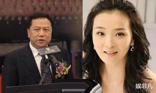 晴兒格格迎來48歲生日,曬舊時照片驚為天人,復出被猜測有目的性