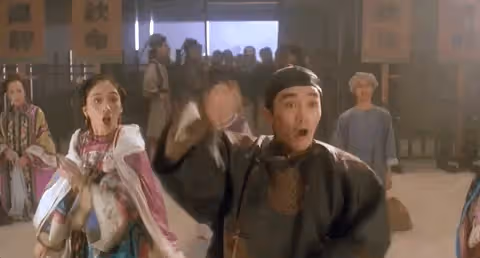 可惜了，7.0配不上她