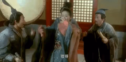 可惜了，7.0配不上她