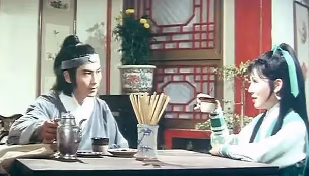 13位演過「楚留香」的男演員,誰最風流倜儻,誰在濫竽充數?