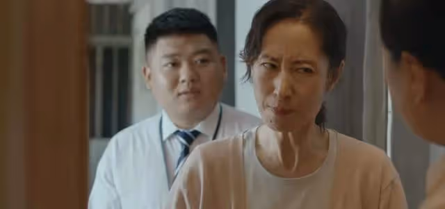 劉敏濤翻車告訴我們:並不是年齡大,就能稱為老戲骨