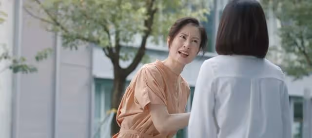 劉敏濤翻車告訴我們:並不是年齡大,就能稱為老戲骨