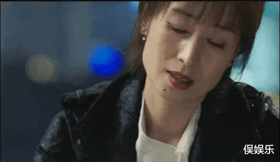劉敏濤翻車告訴我們:並不是年齡大,就能稱為老戲骨