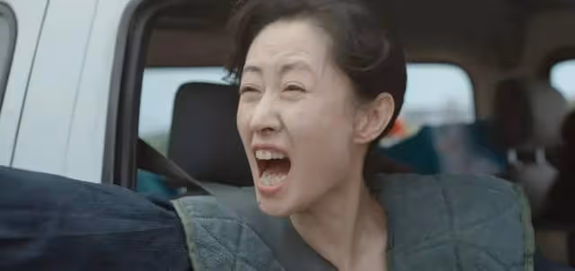 劉敏濤翻車告訴我們:並不是年齡大,就能稱為老戲骨