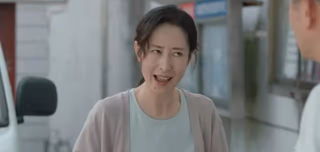劉敏濤翻車告訴我們:並不是年齡大,就能稱為老戲骨