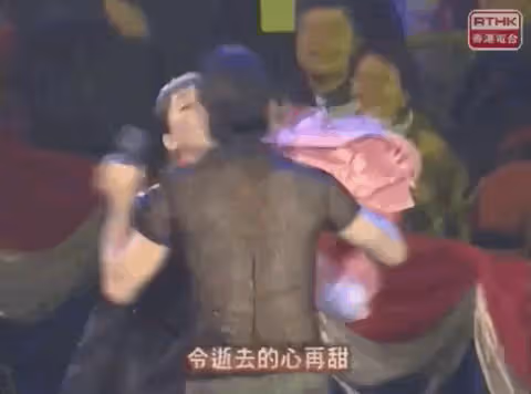 可惜了，7.0配不上她