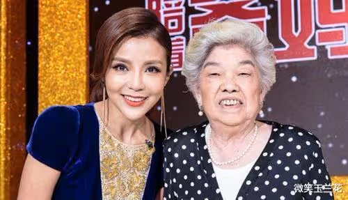 她17歲爆紅,2度患癌遇「冷血生母」,今孝公婆10年打臉生母