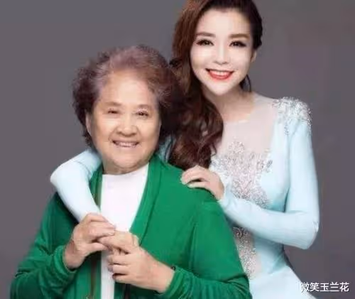 她17歲爆紅,2度患癌遇「冷血生母」,今孝公婆10年打臉生母