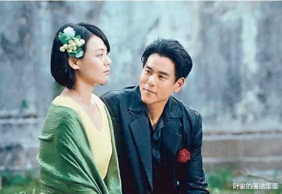 菜菜觀後感:張愛玲、許鞍華與王安憶的第一爐香