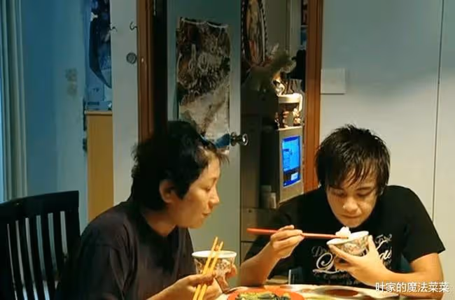 菜菜觀後感:張愛玲、許鞍華與王安憶的第一爐香